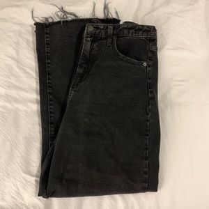 Wild Fable High Rise Skater Jeans